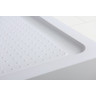 Акриловый поддон 120x80 см BELBAGNO TRAY-BB-RH-120/80-550-15-W-R