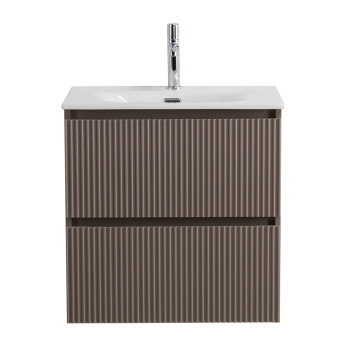База под раковину подвесная BELBAGNO UNO-MINI-500-2C-SO-CO
