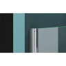Душевая дверь BELBAGNO ALBANO-BS-13-80+60-C-Cr