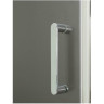 Душевой уголок 119,5x79,5 см BELBAGNO UNO UNO-195-RH-2-120/80-C-Cr