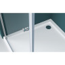 Душевой уголок BELBAGNO ETNA-AH-1-90/100-C-Cr