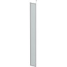 Душевой уголок BELBAGNO LUCE-AH-22-120/110-C-Cr