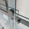 Душевой уголок BELBAGNO MARINO-2-AH-1-110/100-C-GM