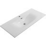 Раковина BELBAGNO UNO BB-8099-120, 1210x460x170