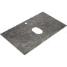 Столешница из керамогранита BELBAGNO KEP-100-GRN Granito 1016х468