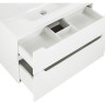 Тумба Bianco Lucido 79,6 см BELBAGNO ETNA ETNA-H60-800-2C-SO-BL-P
