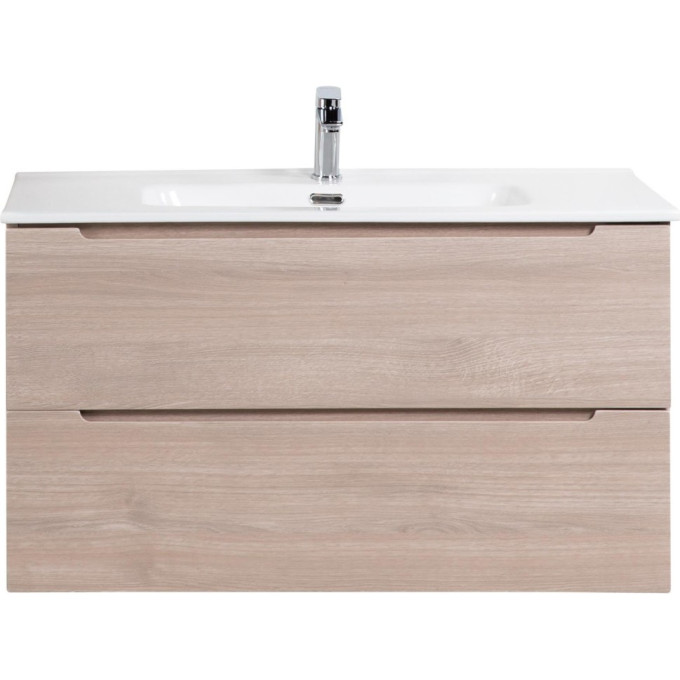 Тумба Rovere Grigio 89,6 см BELBAGNO ETNA ETNA-900-2C-SO-RG-P